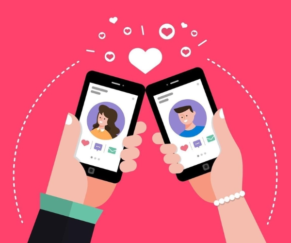 Applications de rencontre en ligne : découvrez les meilleures