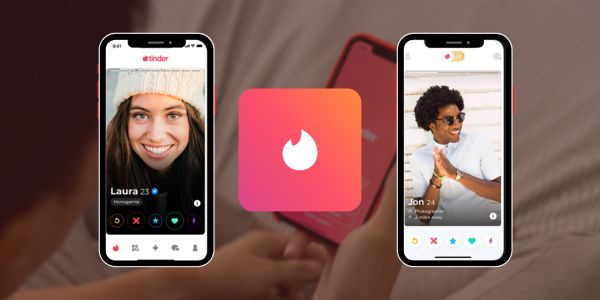 Application Tinder