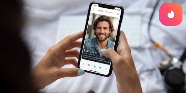 Tinder : comment obtenir plus de matchs
