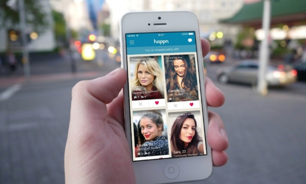 Utiliser les applications de rencontre (Source : Google)