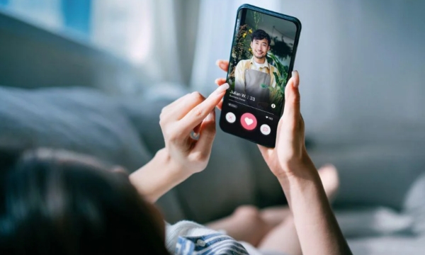 Utiliser les applications de rencontre en toute sécurité (Source : Google)